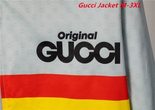 G.u.c.c.i. Jacket 1486 Men