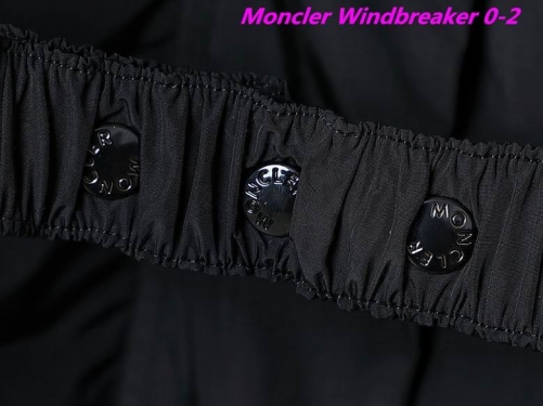 M.o.n.c.l.e.r. Windbreaker 1548 Women