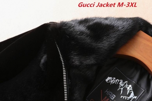 G.u.c.c.i. Jacket 1593 Men