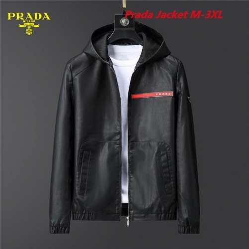 P.r.a.d.a. Jacket 1462 Men