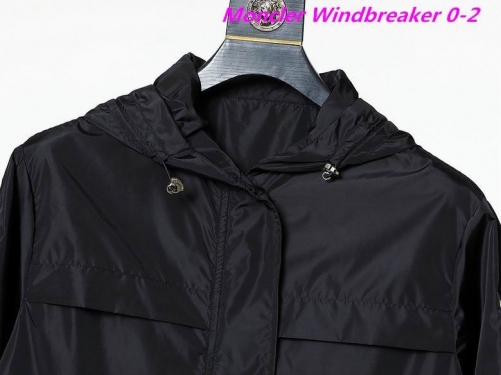 M.o.n.c.l.e.r. Windbreaker 1564 Women