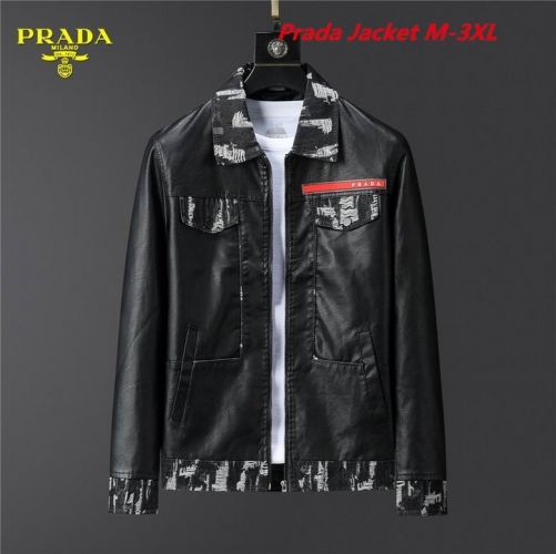 P.r.a.d.a. Jacket 1512 Men