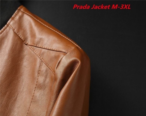 P.r.a.d.a. Jacket 1434 Men