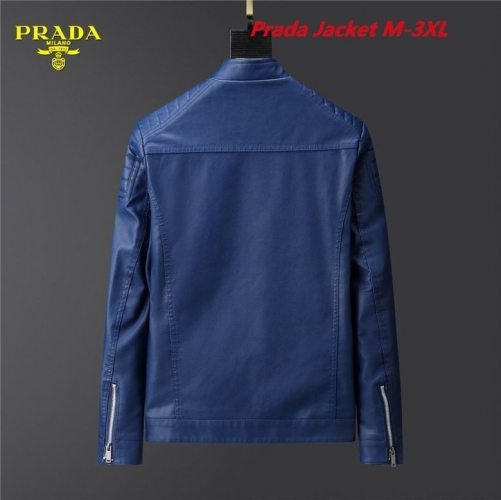 P.r.a.d.a. Jacket 1474 Men
