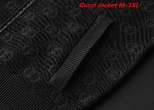 G.u.c.c.i. Jacket 1495 Men