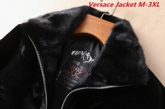 V.e.r.s.a.c.e. Jacket 1473 Men