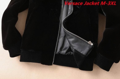 V.e.r.s.a.c.e. Jacket 1472 Men