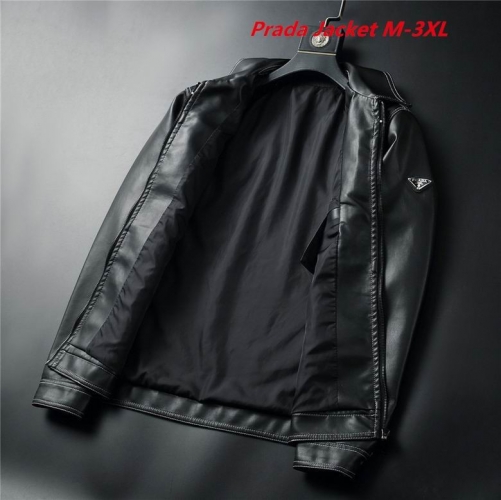 P.r.a.d.a. Jacket 1523 Men