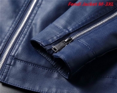 F.e.n.d.i. Jacket 1415 Men