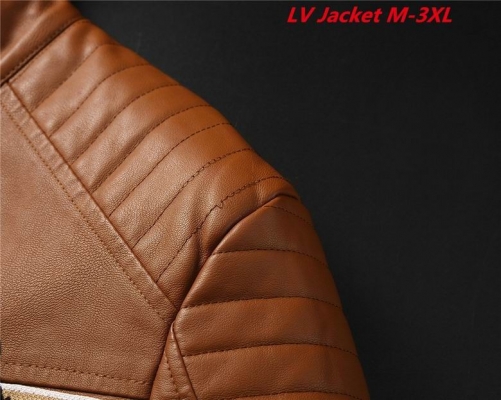 L..V.. Jacket 1818 Men