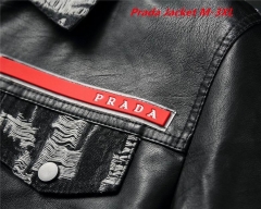 P.r.a.d.a. Jacket 1507 Men