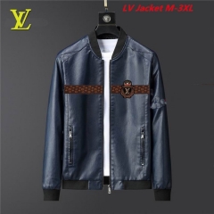 L..V.. Jacket 1808 Men