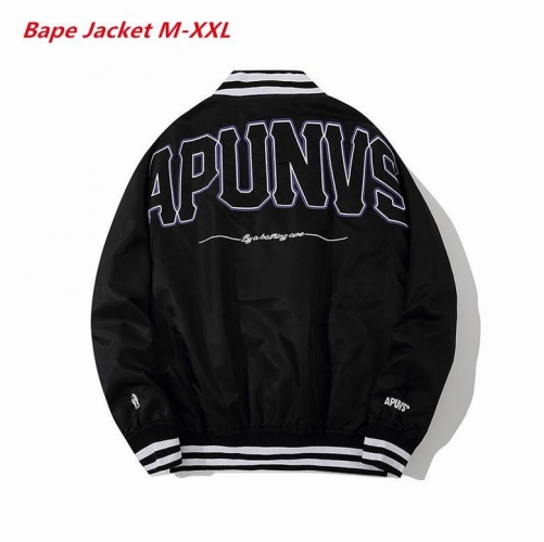 B.a.p.e. Jacket 1130 Men