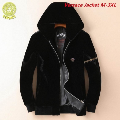 V.e.r.s.a.c.e. Jacket 1445 Men