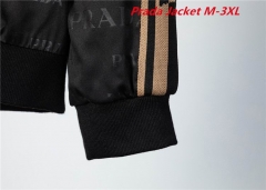P.r.a.d.a. Jacket 1368 Men