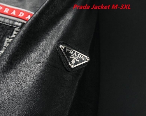 P.r.a.d.a. Jacket 1506 Men