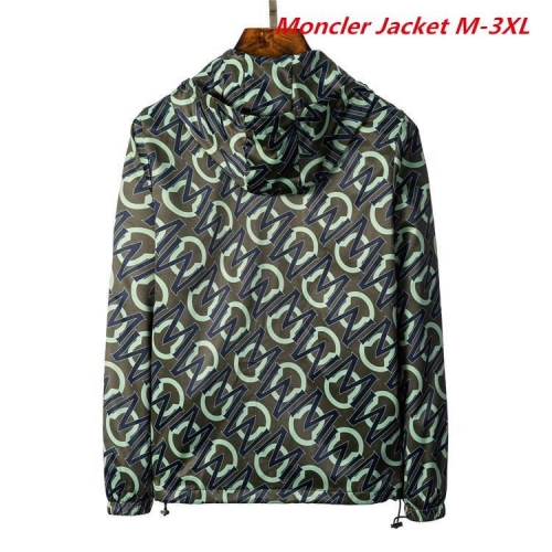 M.o.n.c.l.e.r. Jacket 1579 Men