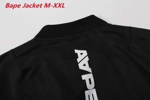 B.a.p.e. Jacket 1144 Men