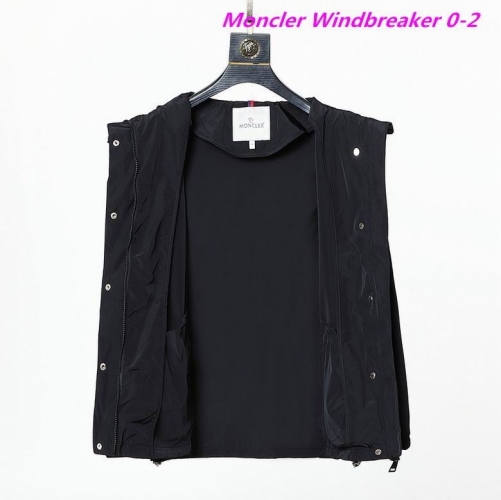 M.o.n.c.l.e.r. Windbreaker 1552 Women