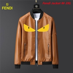 F.e.n.d.i. Jacket 1433 Men