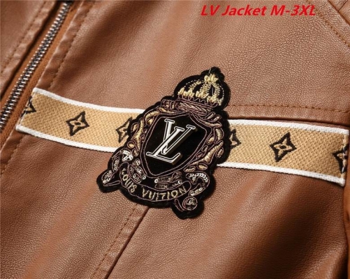 L..V.. Jacket 1817 Men