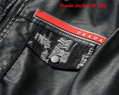 P.r.a.d.a. Jacket 1505 Men
