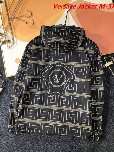 V.e.r.s.a.c.e. Jacket 1436 Men