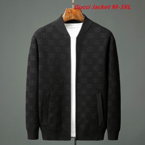 G.u.c.c.i. Jacket 1503 Men