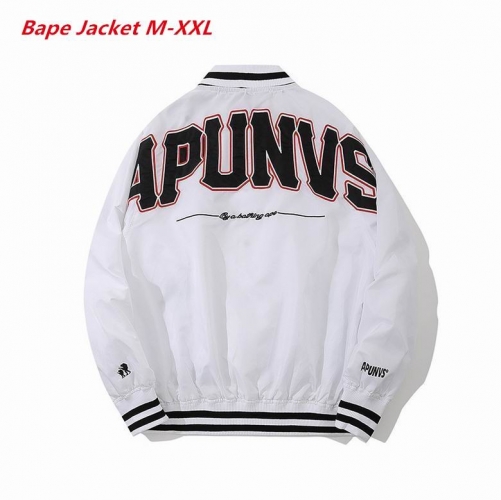 B.a.p.e. Jacket 1132 Men