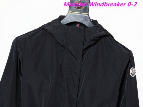 M.o.n.c.l.e.r. Windbreaker 1550 Women