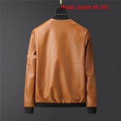 P.r.a.d.a. Jacket 1448 Men