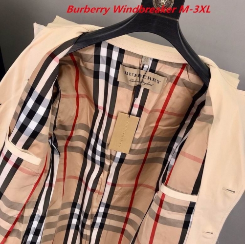 B.u.r.b.e.r.r.y. Windbreaker 1414 Men