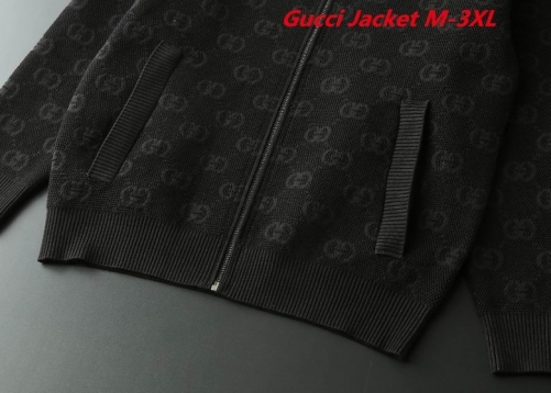 G.u.c.c.i. Jacket 1496 Men