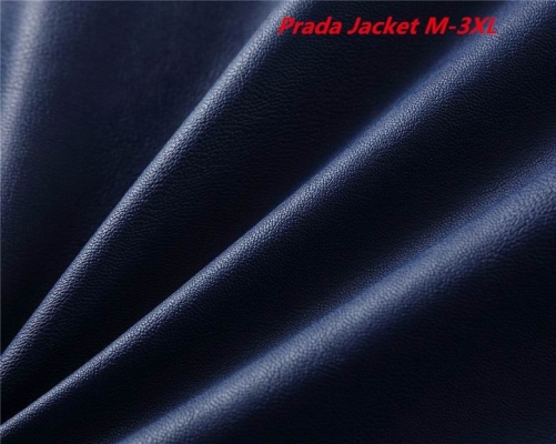 P.r.a.d.a. Jacket 1464 Men