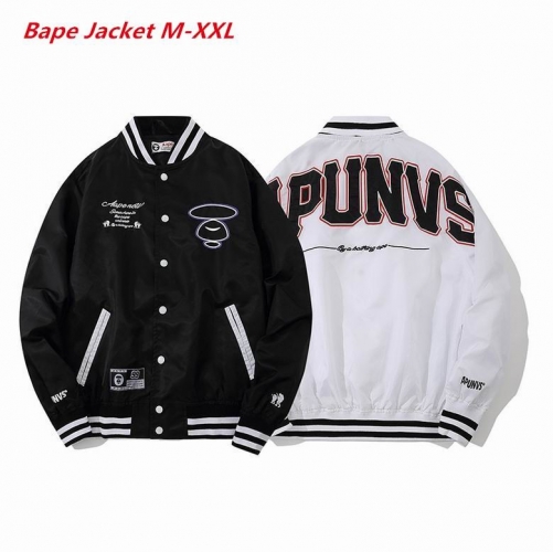 B.a.p.e. Jacket 1134 Men