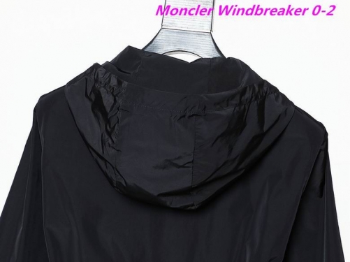 M.o.n.c.l.e.r. Windbreaker 1551 Women