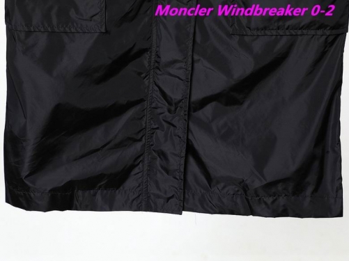 M.o.n.c.l.e.r. Windbreaker 1559 Women