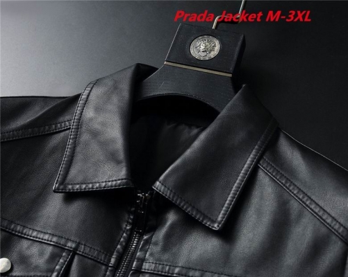 P.r.a.d.a. Jacket 1485 Men