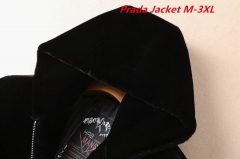 P.r.a.d.a. Jacket 1417 Men