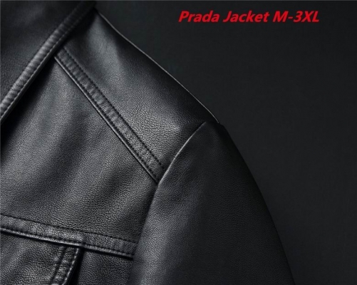 P.r.a.d.a. Jacket 1484 Men
