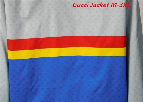G.u.c.c.i. Jacket 1490 Men