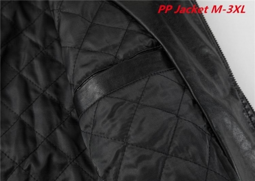 P..P.. Jacket 1029 Men