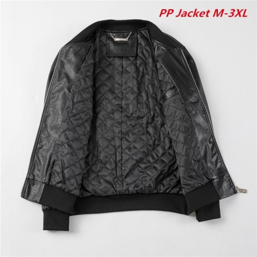 P..P.. Jacket 1037 Men