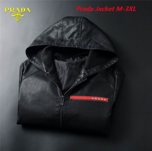 P.r.a.d.a. Jacket 1463 Men