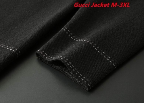 G.u.c.c.i. Jacket 1505 Men