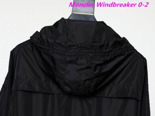 M.o.n.c.l.e.r. Windbreaker 1563 Women