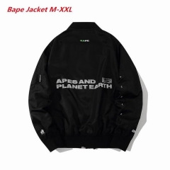 B.a.p.e. Jacket 1163 Men