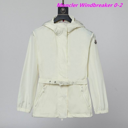 M.o.n.c.l.e.r. Windbreaker 1556 Women