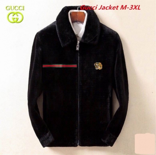 G.u.c.c.i. Jacket 1615 Men