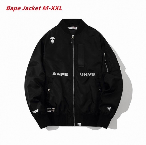 B.a.p.e. Jacket 1164 Men